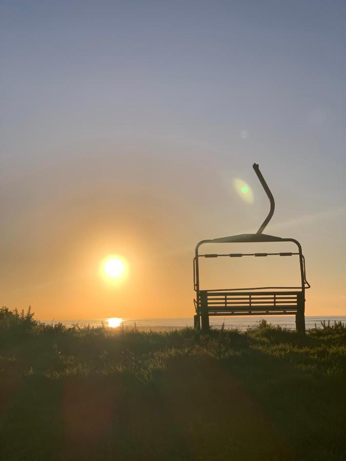 Big Heart Beach โฮกิทิกา ภายนอก รูปภาพ